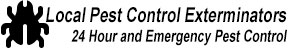 Haverhill OH Pest Control Exterminators